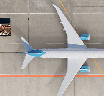 Angola chooses SITA to improve aviation security