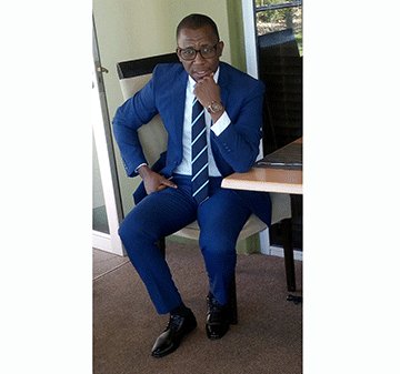 skrywer 2 Pastor Skrywer sends colleagues to hell… we’re going together – Kahungu