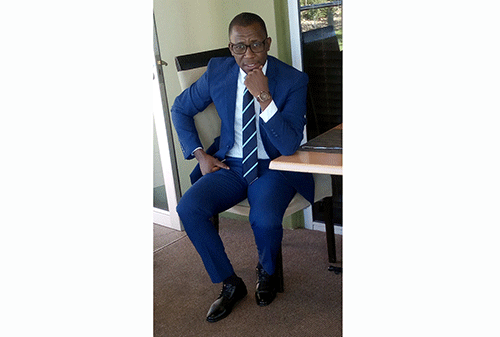 Pastor Skrywer sends colleagues to hell… we’re going together – Kahungu