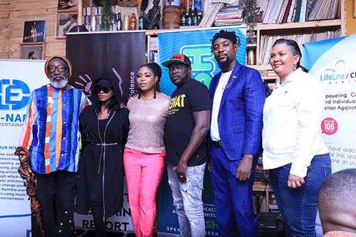sosh Music fest to tackle mental health