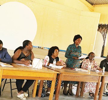 Kavango in dire need of special schools