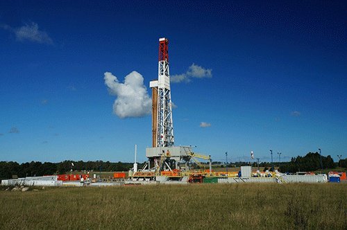 ReconAfrica and Namcor spud first of four oil targets