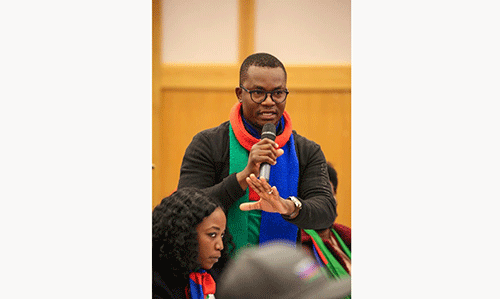 SPYL’s two-horse race … Nekongo and Amutenya to square off
