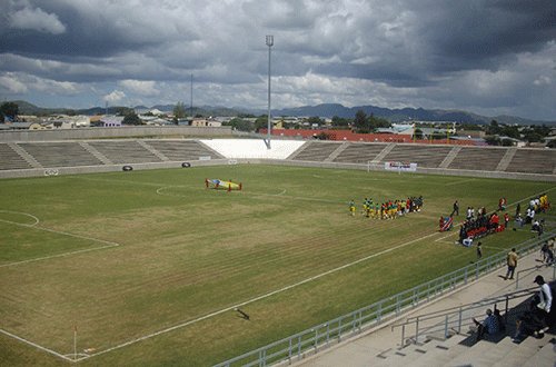 Renaming Namibian stadia after Pelé  …yay or nay?