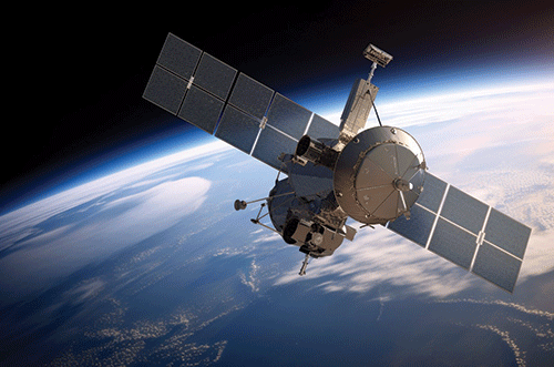 Starlink eyes Namibian market entry in 2024