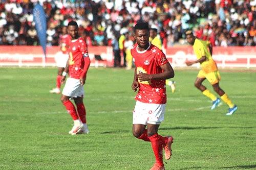 Stars banned by Fifa for not paying Adiwoh