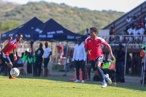 Stars sink Pirates