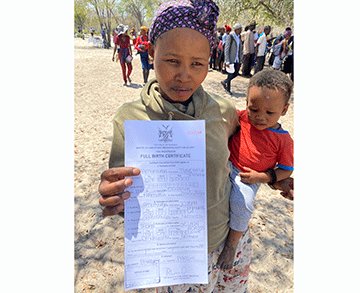 stateless Home affairs addresses statelessness