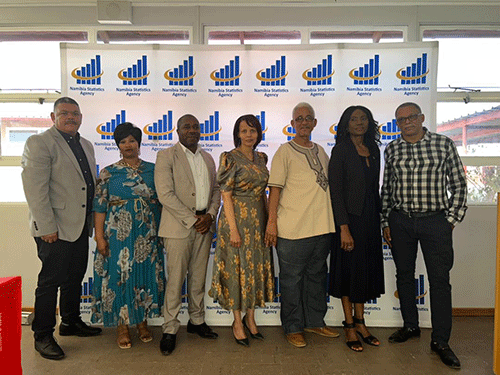 Data crucial for planning – Frederick