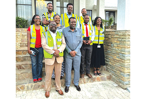 NSA to commence reconciliation operation