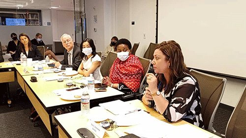 World youth ready to transform education