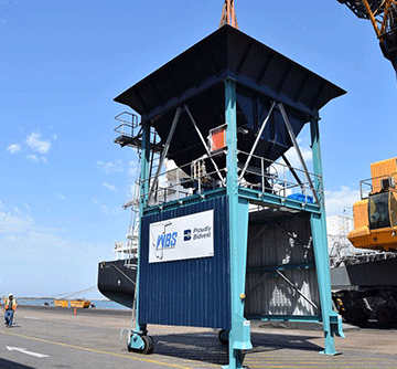 stimulus Stimulus delivers 13.6% annual return to investors