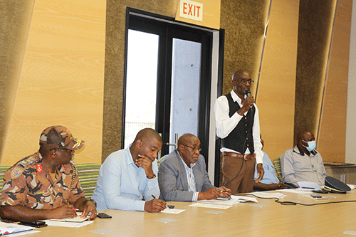 Governor, farmers urge increased border patrols