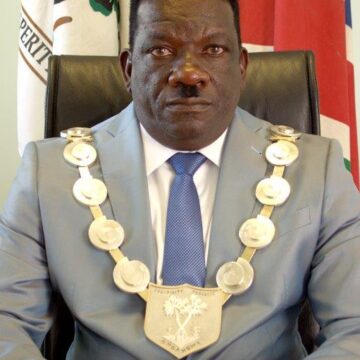 streets Omapandaanda mOndangwa itaa lukilwa ovanyasha nande