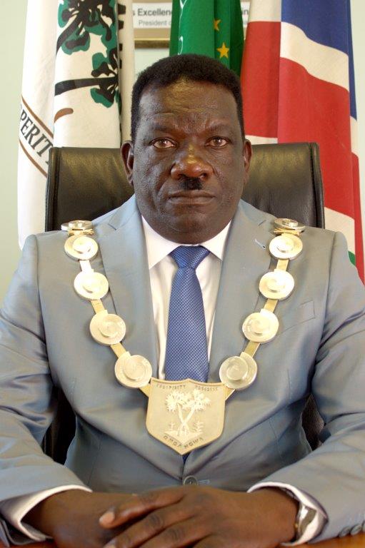 Ongwediva calls for street names