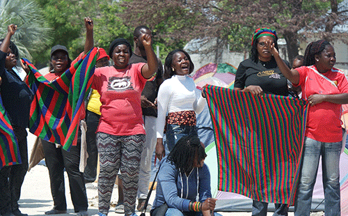 Neka, struggle kids clash over N$13m 