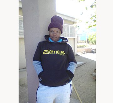 stuurman State wants 35 years for baby killer