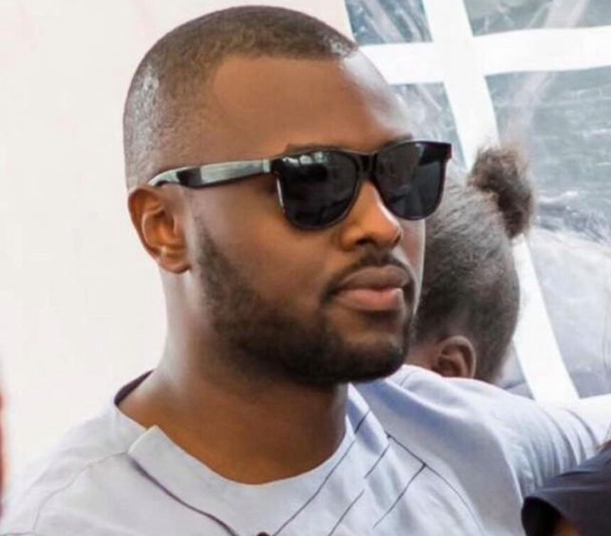 Namwandi mourns ‘humble, kind’ son