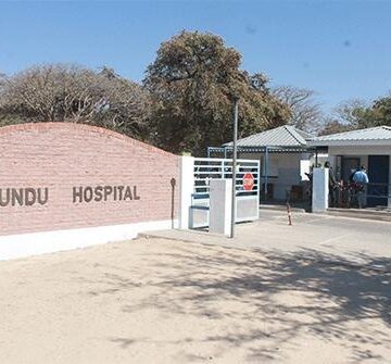 Rundu fails to spend N$5 million to improve roads