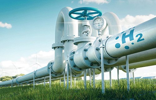 Green hydrogen an answer to Africa’s energy poverty
