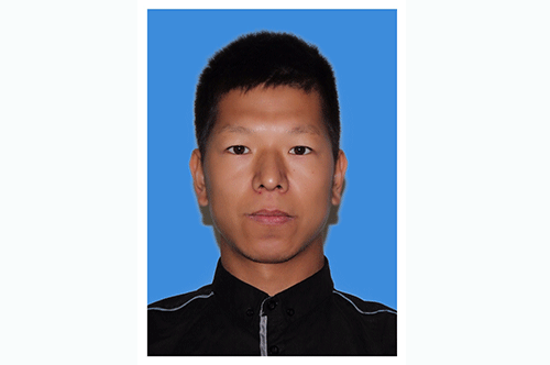 Letter – Namibia in my eyes