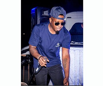 sunny 2 Loss of father changed Sunny Boy’s work ethic … releases three singles