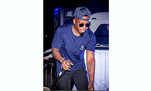 Loss of father changed Sunny Boy’s work ethic … releases three singles