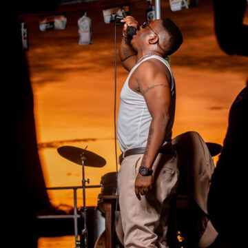 sunny 2 Sunny Boy hosts listening parties