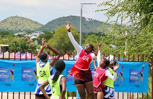 Exciting games in the Super 10 