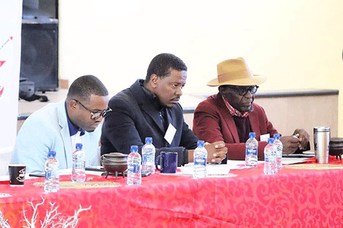 Katjiru: Supporters vital for growth