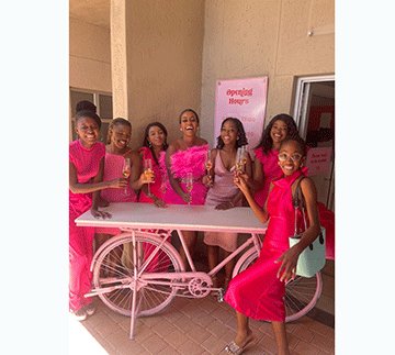 Miss Supranational 2022 inspires future female doctors