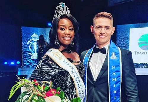 supra Meet your new Miss and Mr Supranational