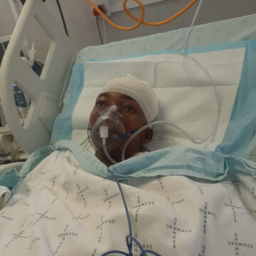 survivor Panga survivor regrets protecting abusive husband