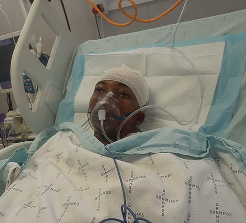 Panga survivor regrets protecting abusive husband