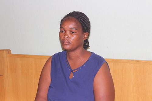 Alleged child abuser refused bail