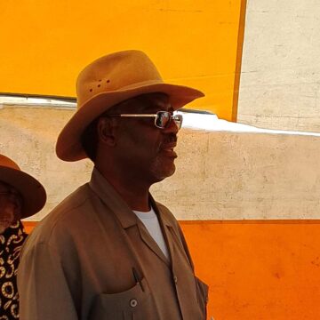 suspended Okambebe headman remains suspended