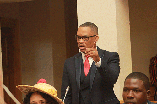 LPM goes hard on PM… southern regions ‘deliberately starved’