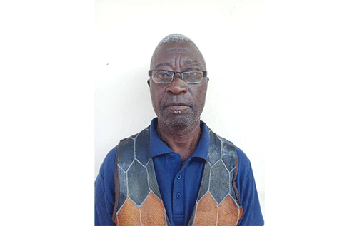 Katjivirue faction loses first round in Swanu dispute