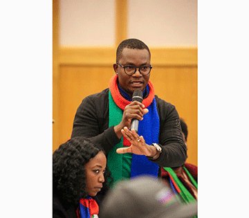swapo youth 2 Swapo youth demand seat at main table