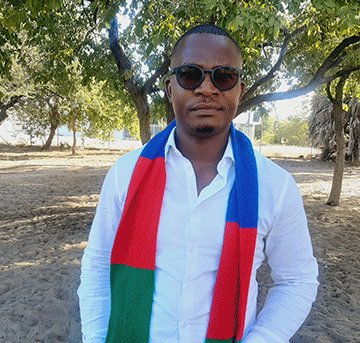 Ovachina itave lihumbatele nawa Ovanamibia  – Amutenya