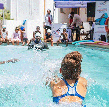 swimmers jpg Swimmers ready for national championships