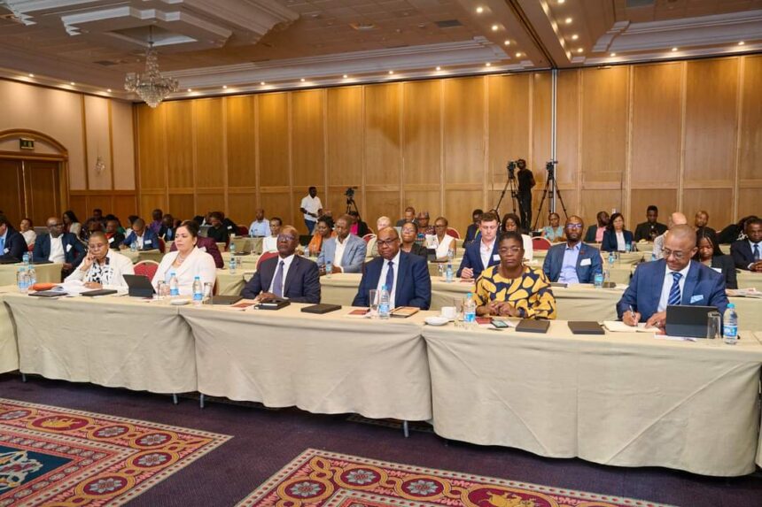 !Gawaxab advises finalisation of local content policy