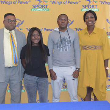 taekwando jpg New Taekwondo federation names interim exco