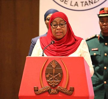 Tanzania expands agriculture through youth