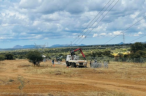 NamPower requests ‘inflation fuelling’ price hike