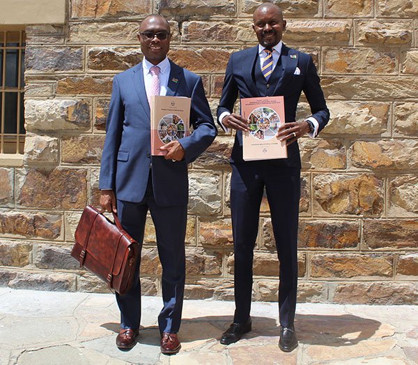 Tax evaders’ days numbered