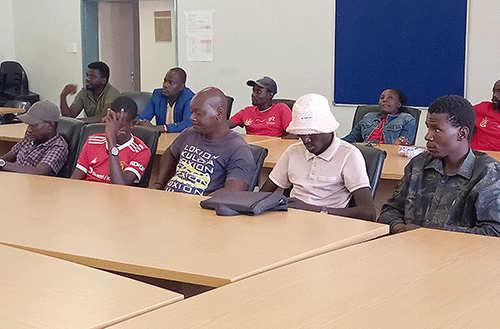 Technical skills crucial  for youth employment 