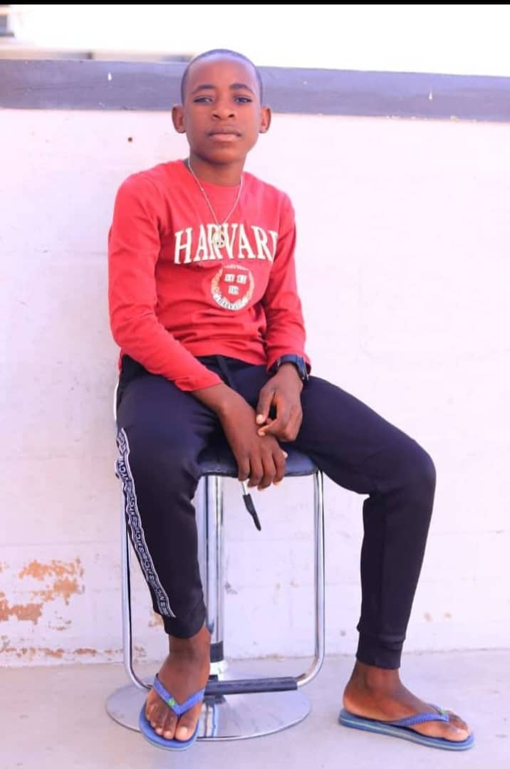 Teen nabbed with cannabis worth nearly N$700 000