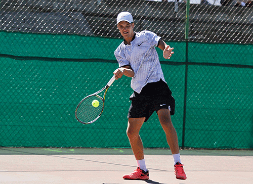 NTA senior tourney set for this weekend…as players chase qualification
