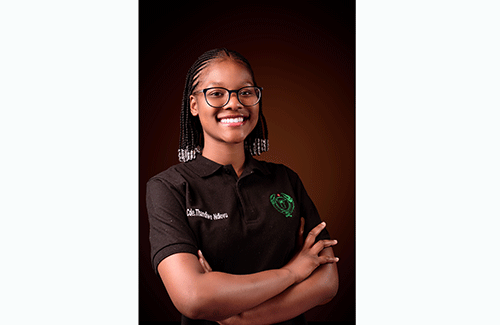 thandiwe ndlovu Opinion – Towards a bullying-free education system